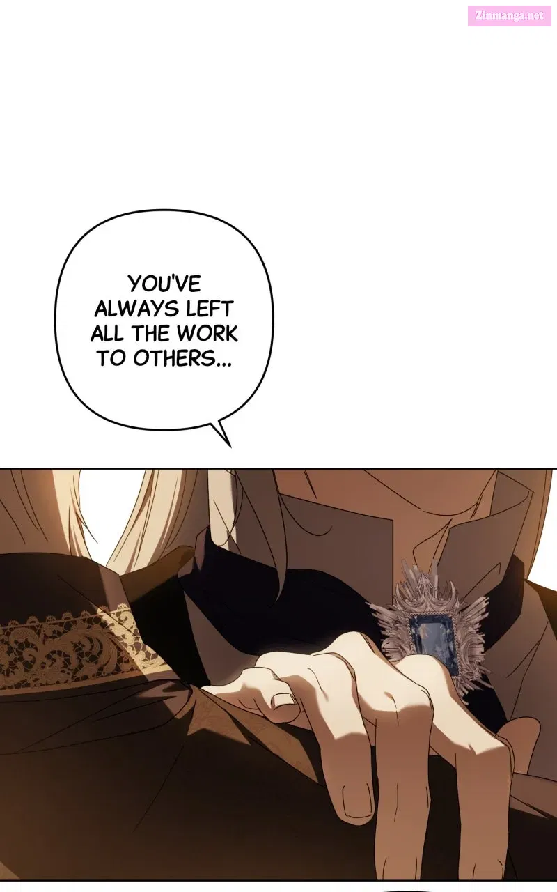 The Cup of Vengeance Is in Your Hands Chapter 80 page 84 - 