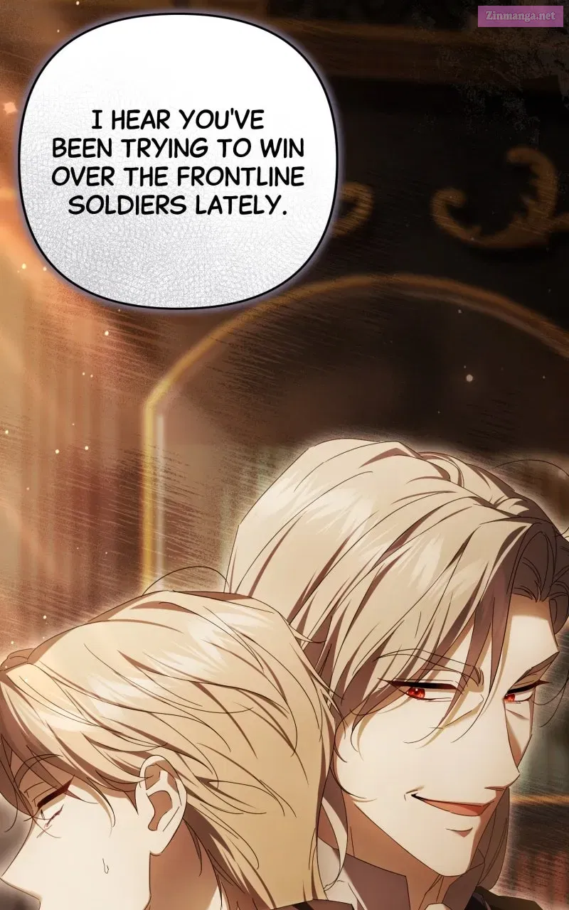 The Cup of Vengeance Is in Your Hands Chapter 80 page 86 - 