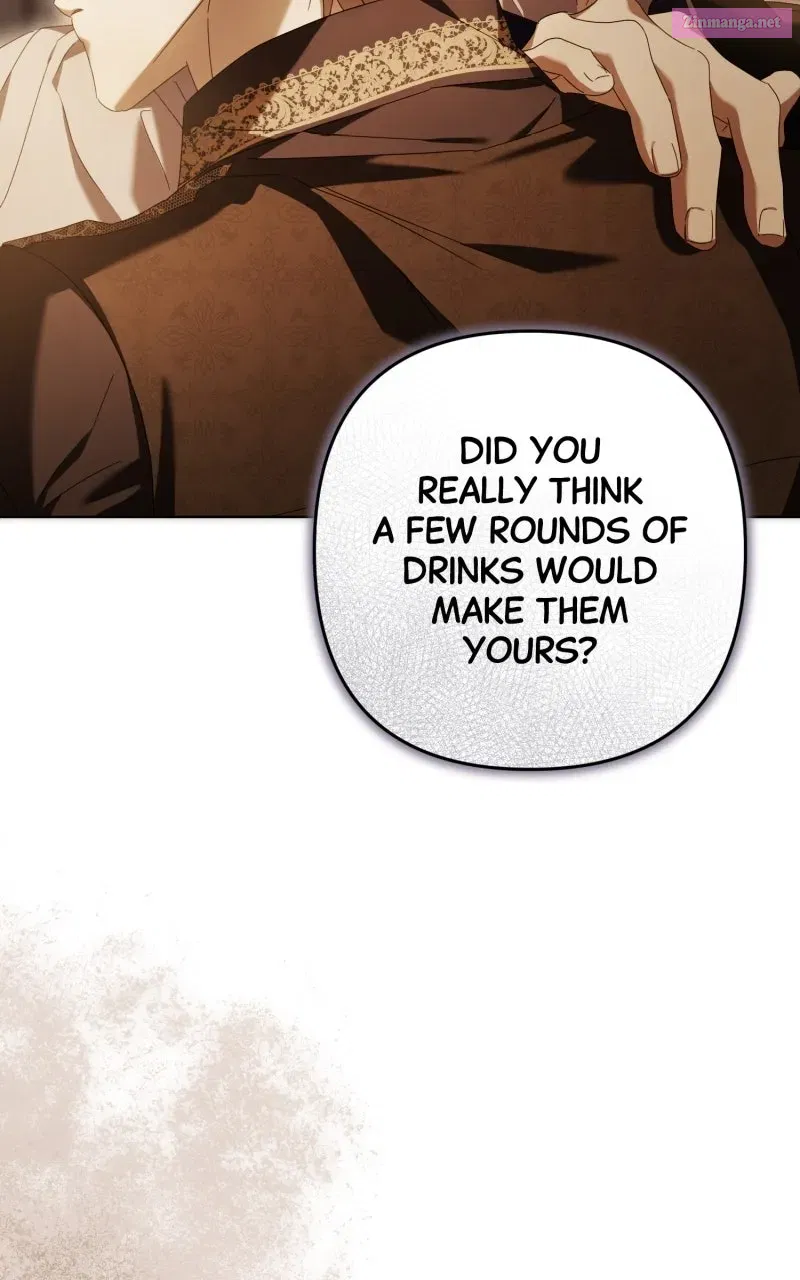 The Cup of Vengeance Is in Your Hands Chapter 80 page 87 - 