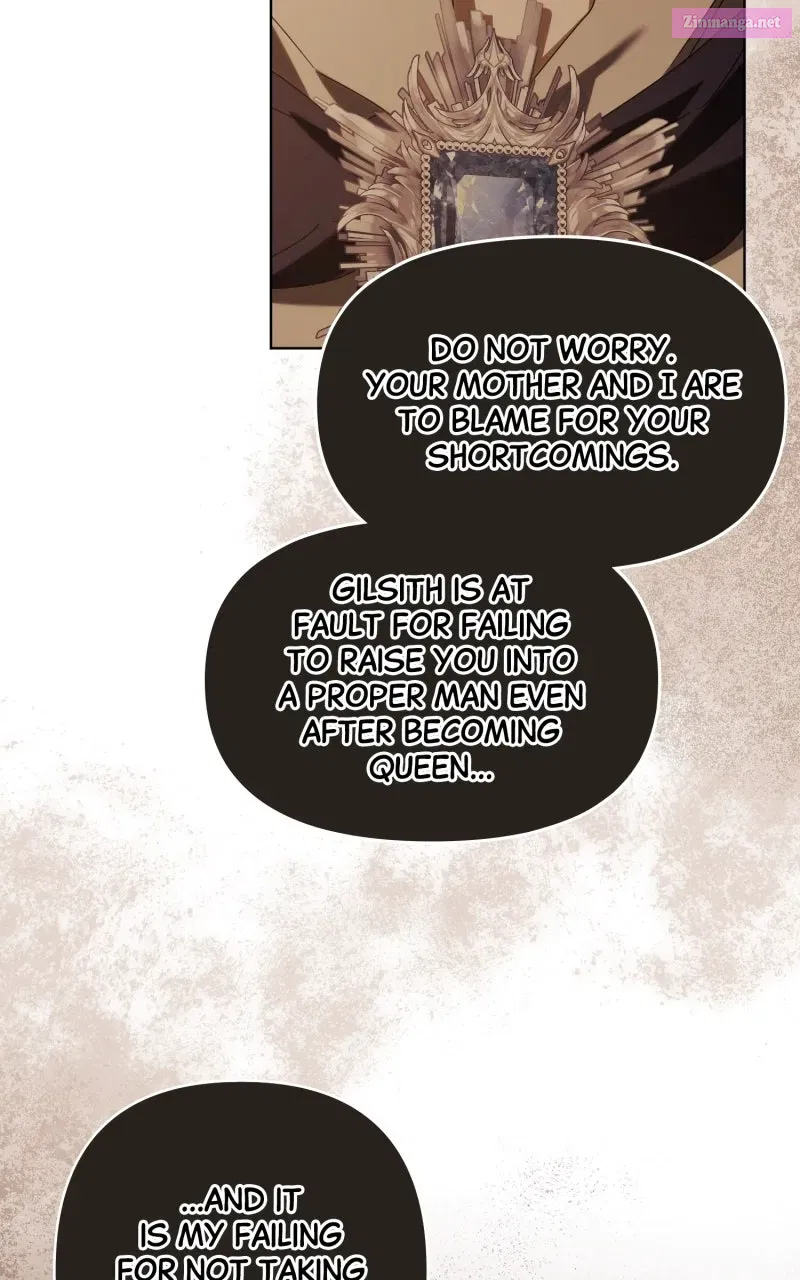 The Cup of Vengeance Is in Your Hands Chapter 80 page 89 - 