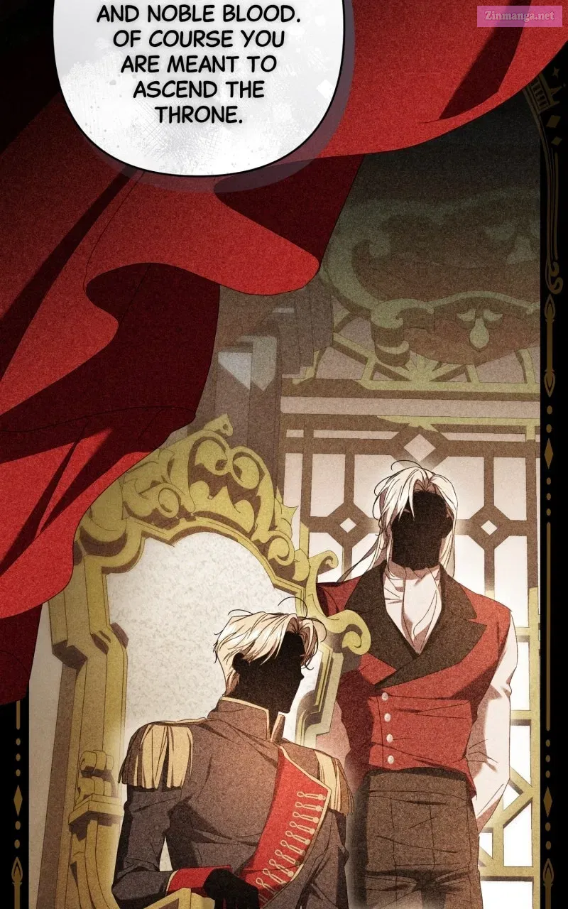 The Cup of Vengeance Is in Your Hands Chapter 80 page 91 - 