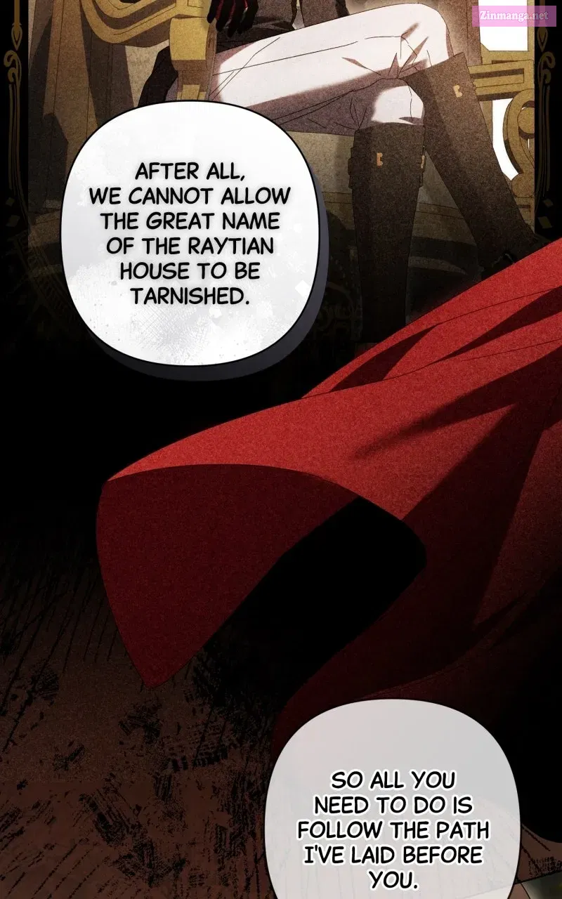 The Cup of Vengeance Is in Your Hands Chapter 80 page 92 - 