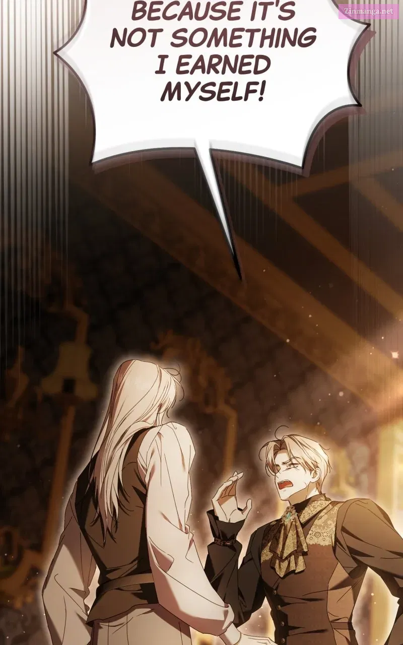 The Cup of Vengeance Is in Your Hands Chapter 80 page 95 - 