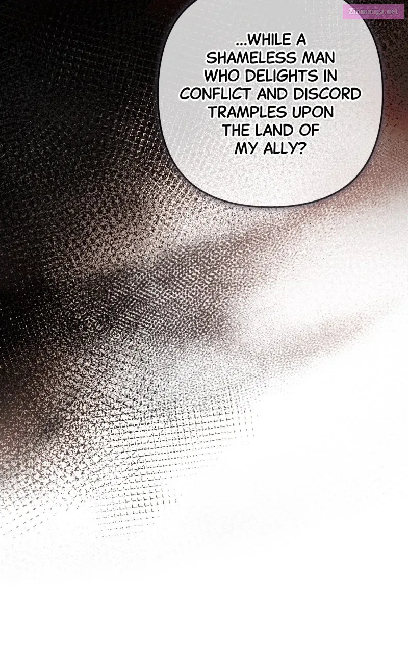 The Cup of Vengeance Is in Your Hands Chapter 81 page 11 - 