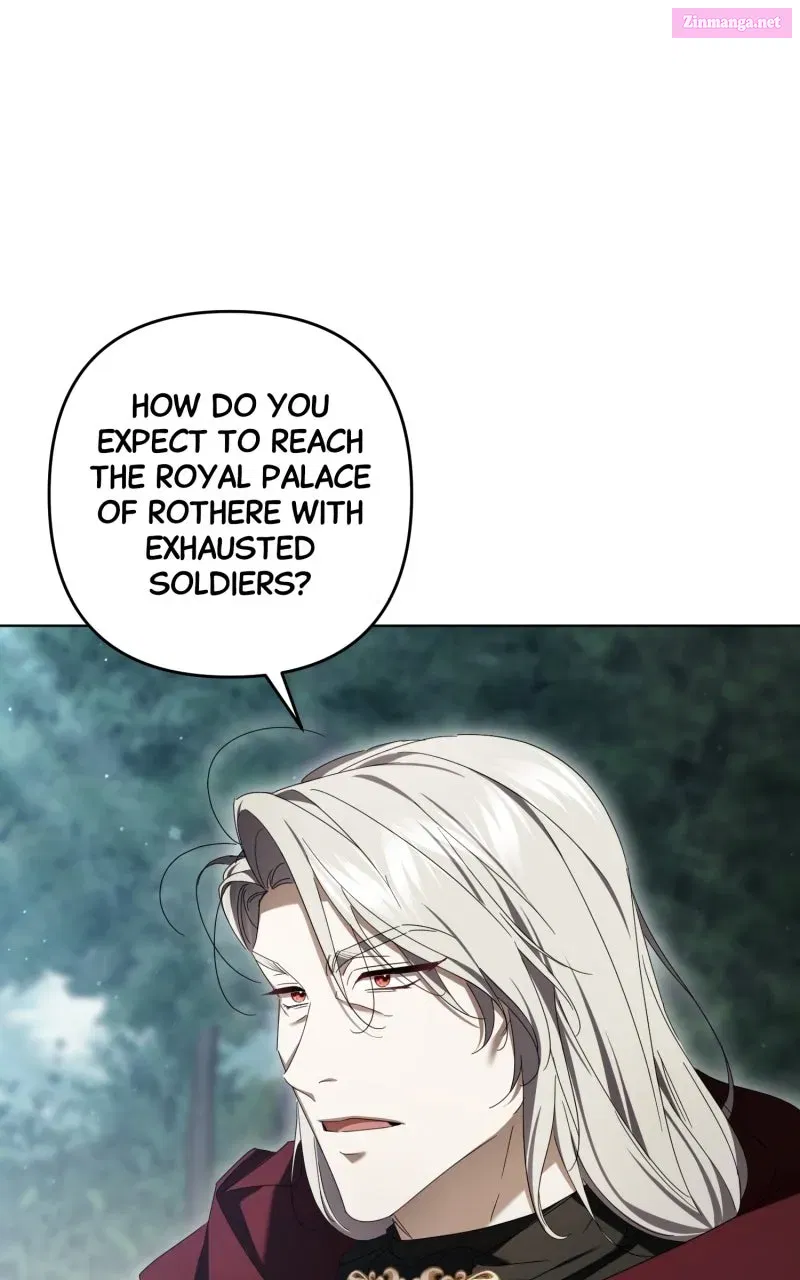 The Cup of Vengeance Is in Your Hands Chapter 81 page 101 - 