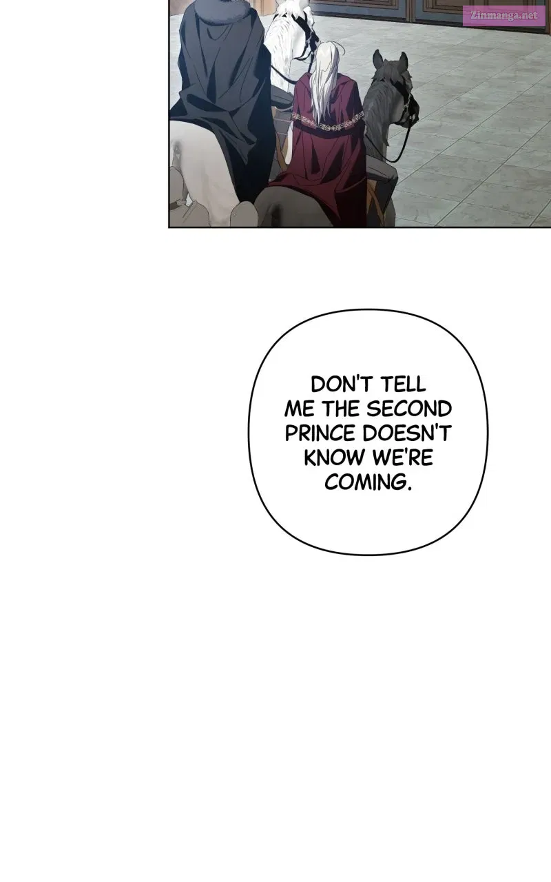 The Cup of Vengeance Is in Your Hands Chapter 81 page 111 - 