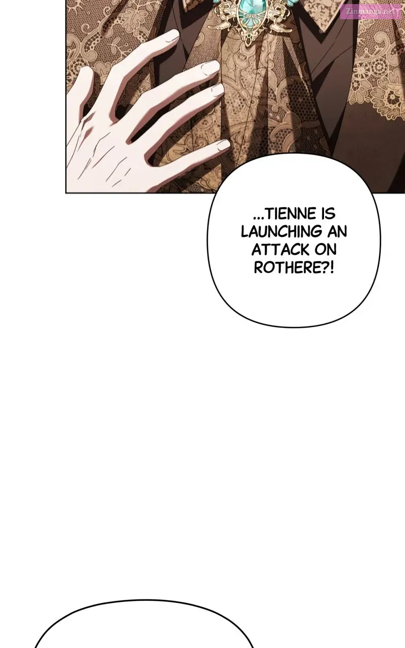 The Cup of Vengeance Is in Your Hands Chapter 81 page 13 - 