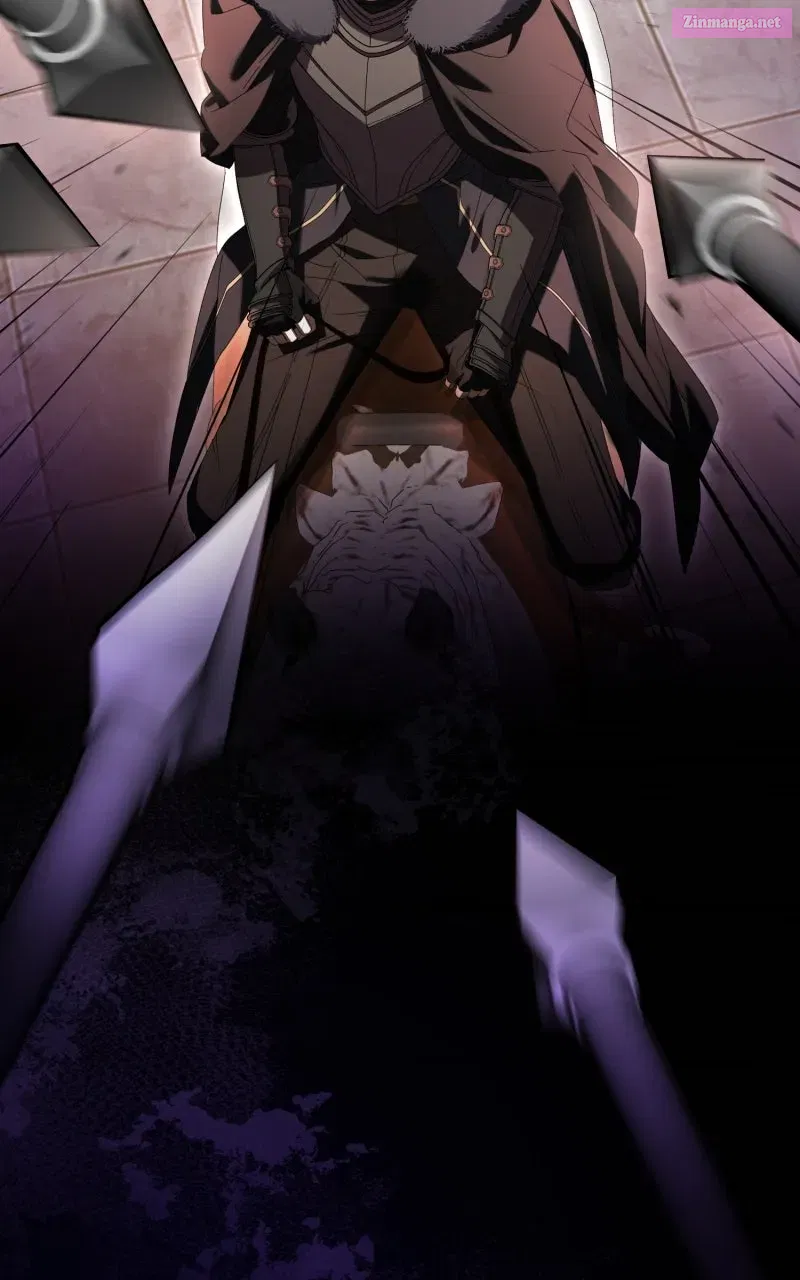 The Cup of Vengeance Is in Your Hands Chapter 81 page 125 - 