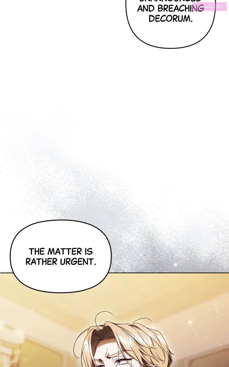 The Cup of Vengeance Is in Your Hands Chapter 81 page 3 - 