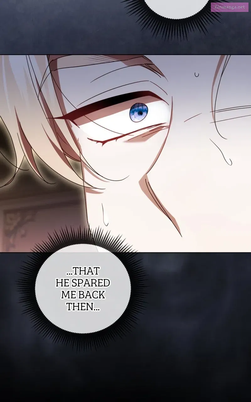The Cup of Vengeance Is in Your Hands Chapter 81 page 21 - 