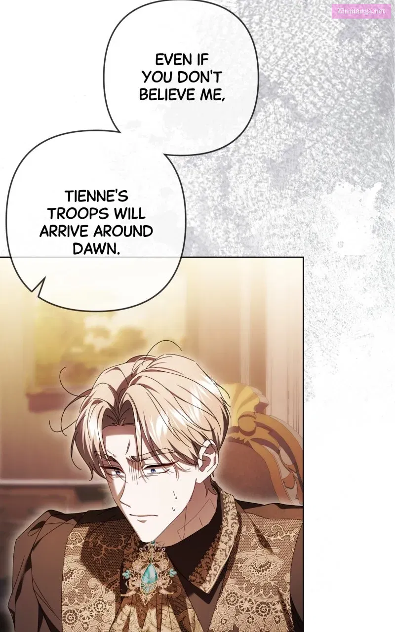 The Cup of Vengeance Is in Your Hands Chapter 81 page 26 - 