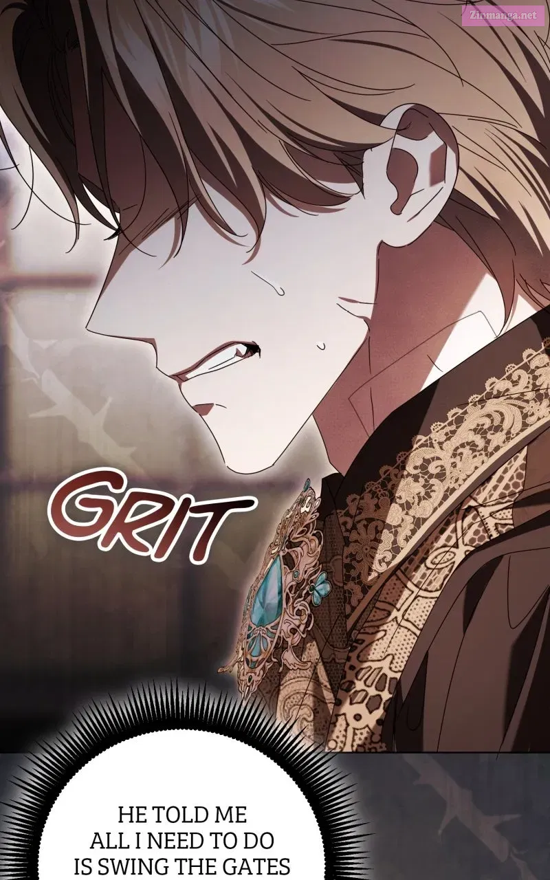 The Cup of Vengeance Is in Your Hands Chapter 81 page 28 - 