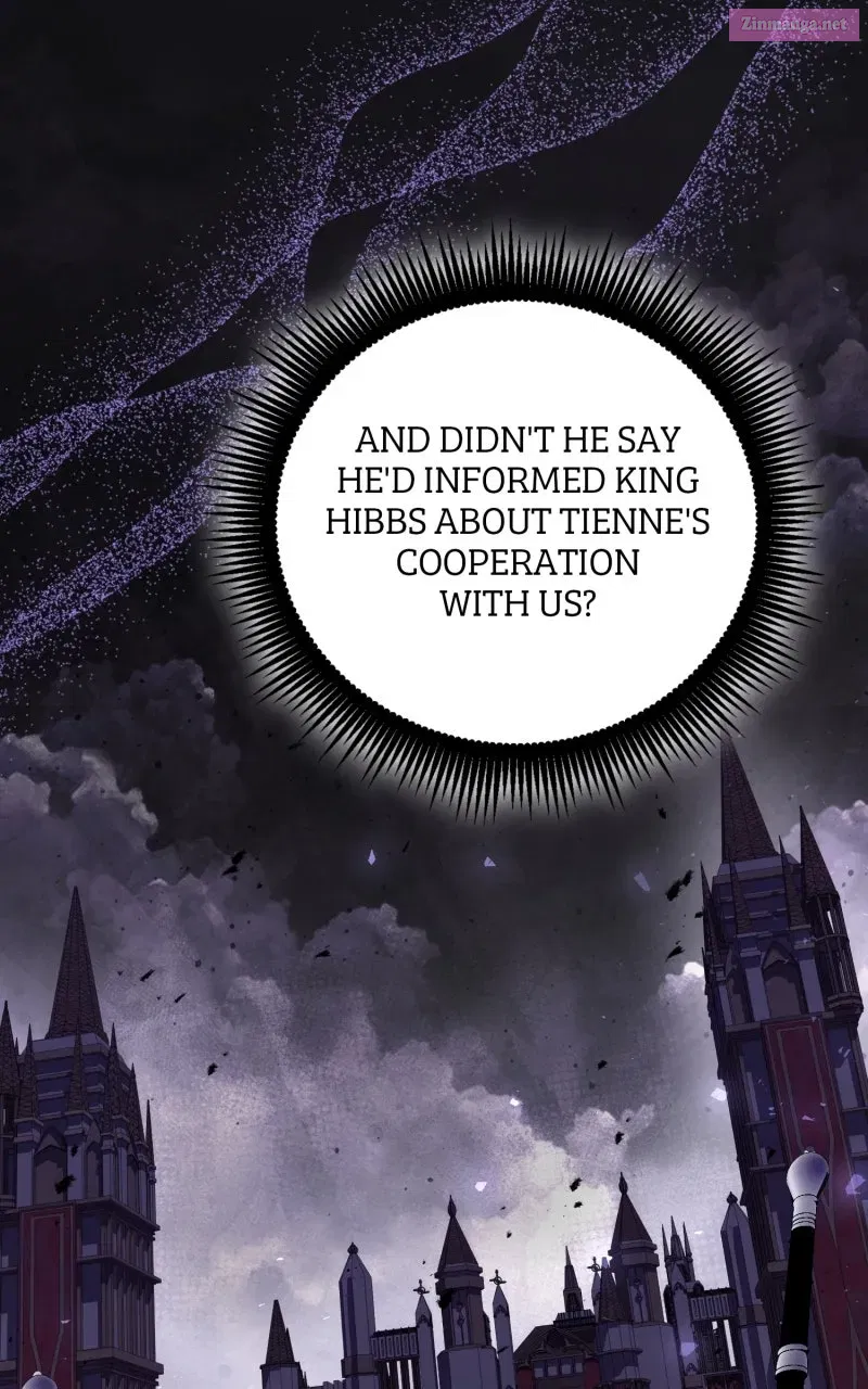The Cup of Vengeance Is in Your Hands Chapter 81 page 30 - 