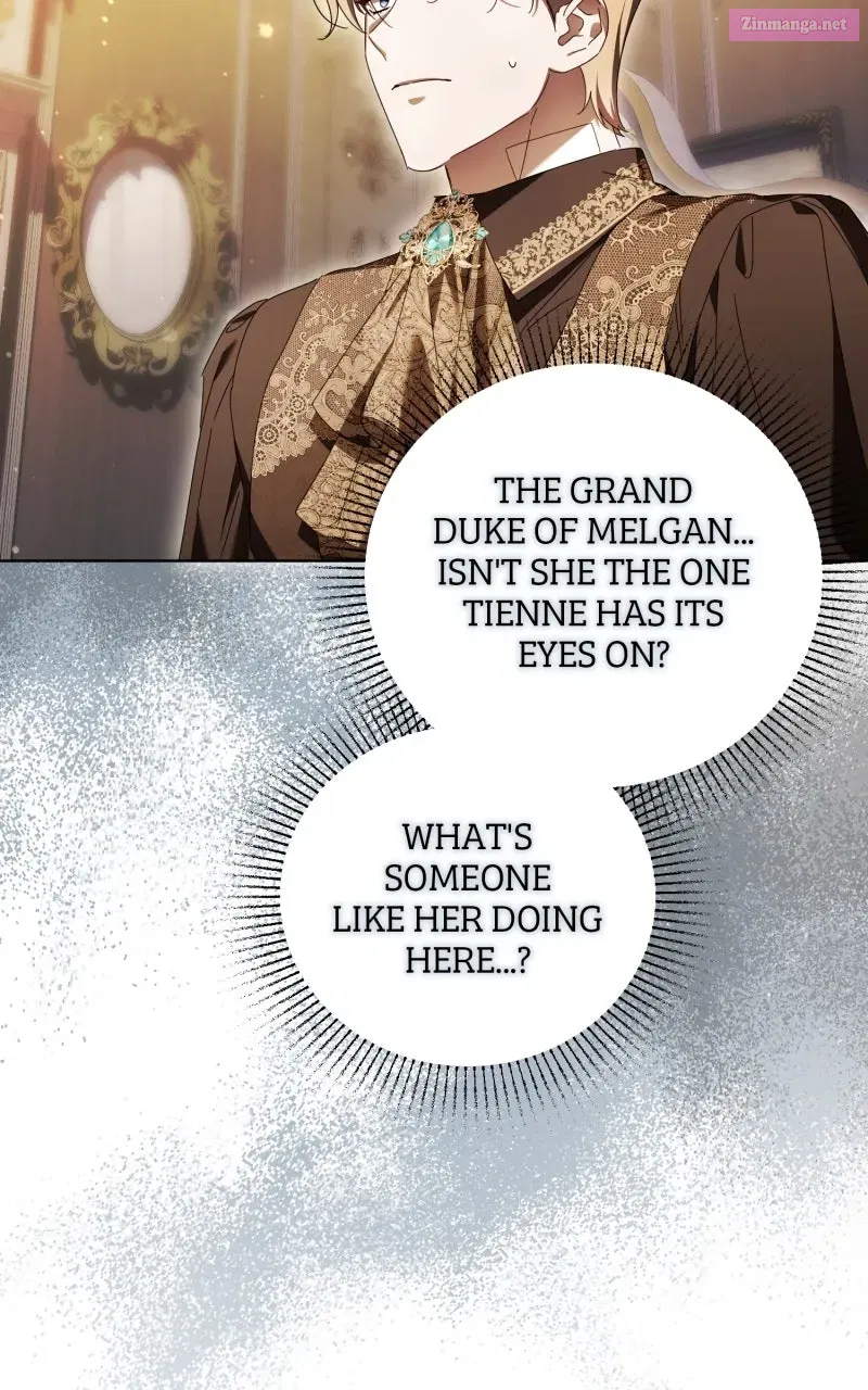 The Cup of Vengeance Is in Your Hands Chapter 81 page 4 - 