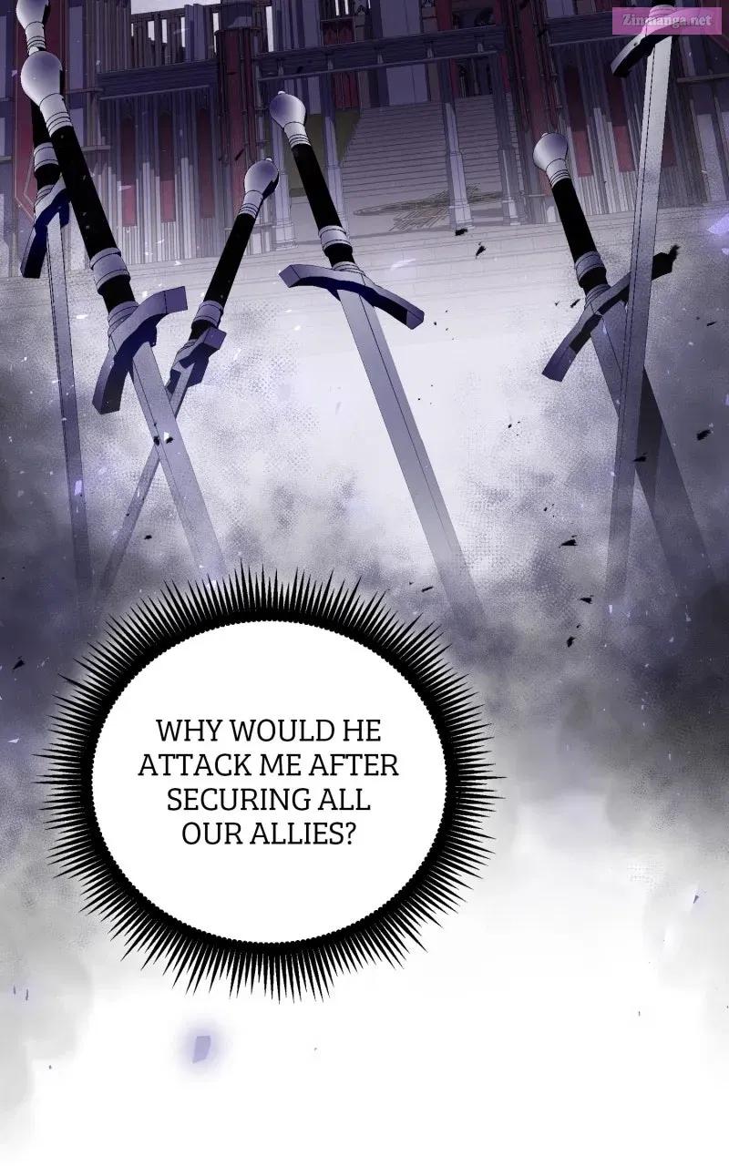 The Cup of Vengeance Is in Your Hands Chapter 81 page 31 - 