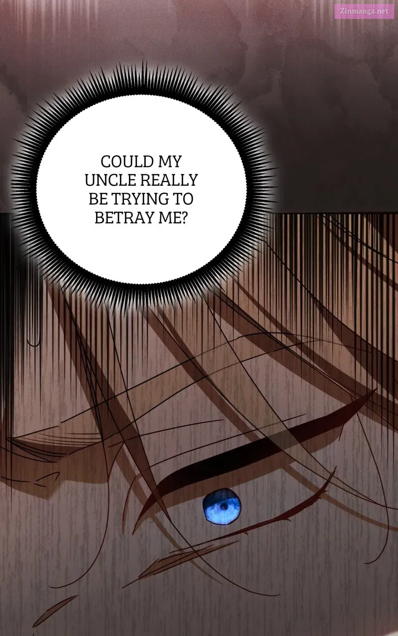 The Cup of Vengeance Is in Your Hands Chapter 81 page 35 - 