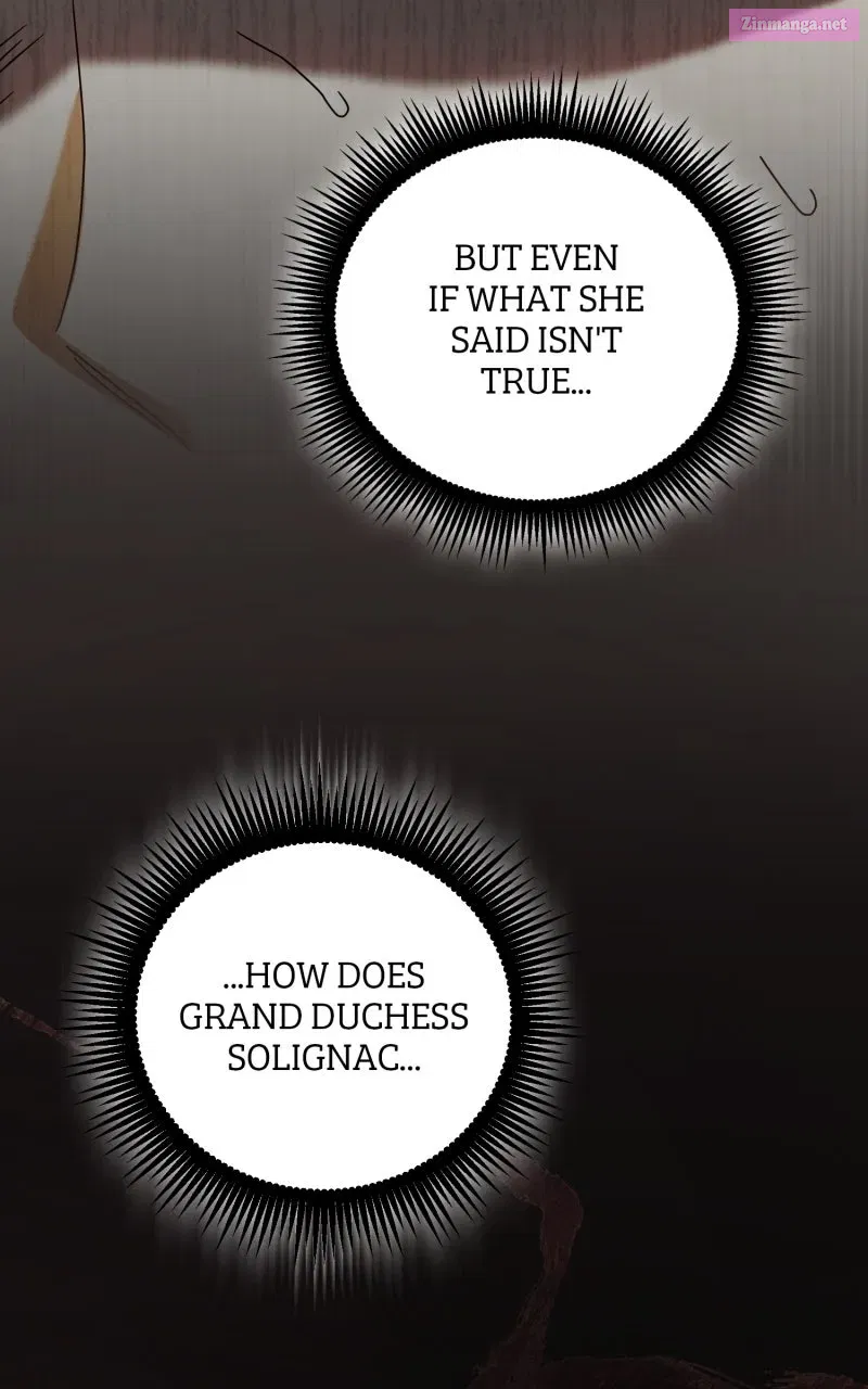 The Cup of Vengeance Is in Your Hands Chapter 81 page 36 - 