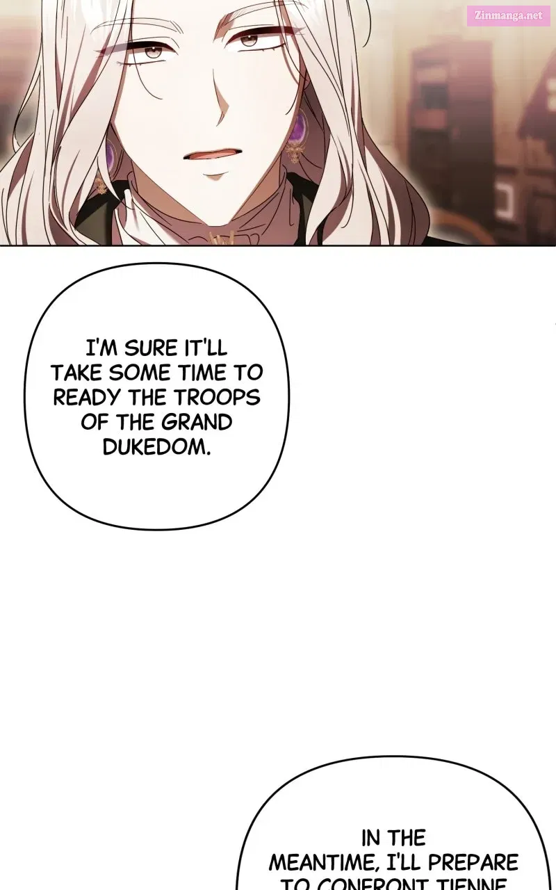 The Cup of Vengeance Is in Your Hands Chapter 81 page 39 - 