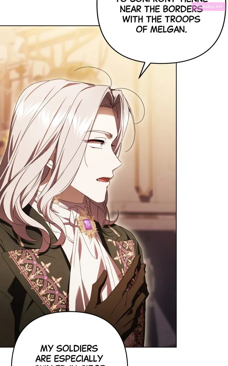 The Cup of Vengeance Is in Your Hands Chapter 81 page 40 - 