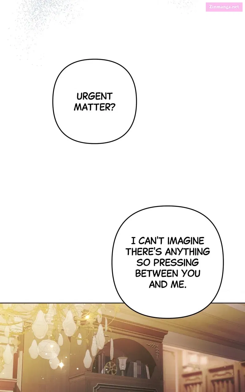 The Cup of Vengeance Is in Your Hands Chapter 81 page 5 - 