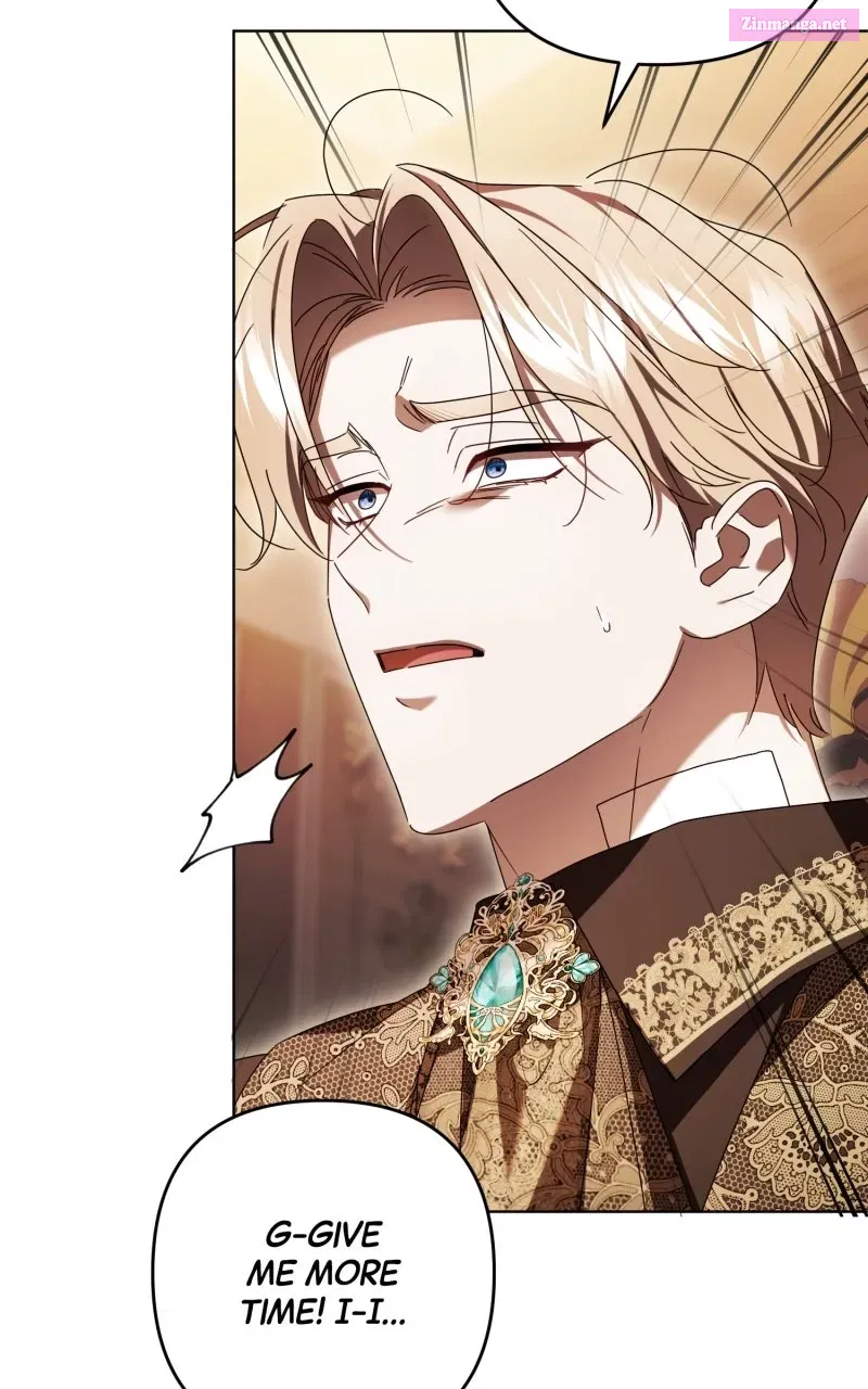The Cup of Vengeance Is in Your Hands Chapter 81 page 42 - 