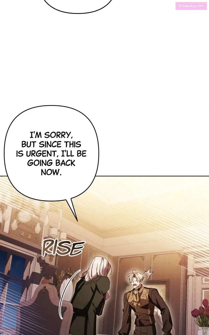 The Cup of Vengeance Is in Your Hands Chapter 81 page 43 - 