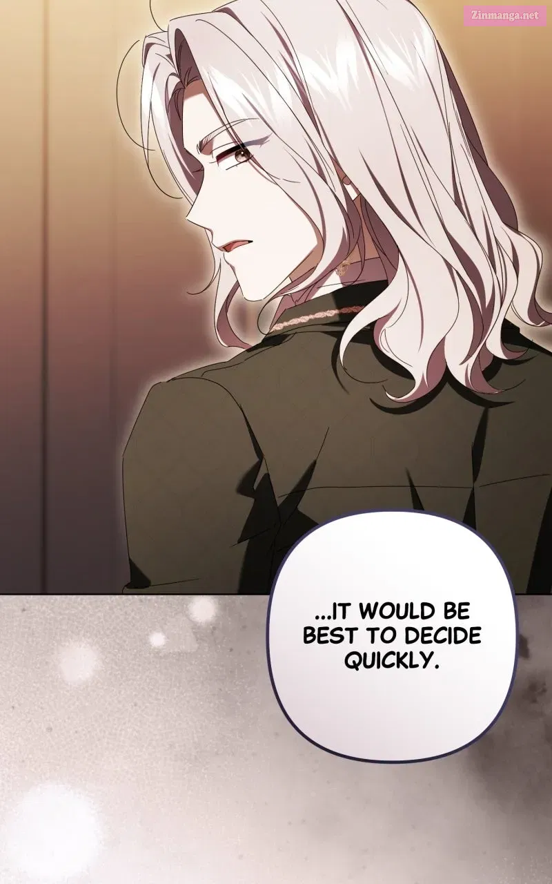 The Cup of Vengeance Is in Your Hands Chapter 81 page 46 - 