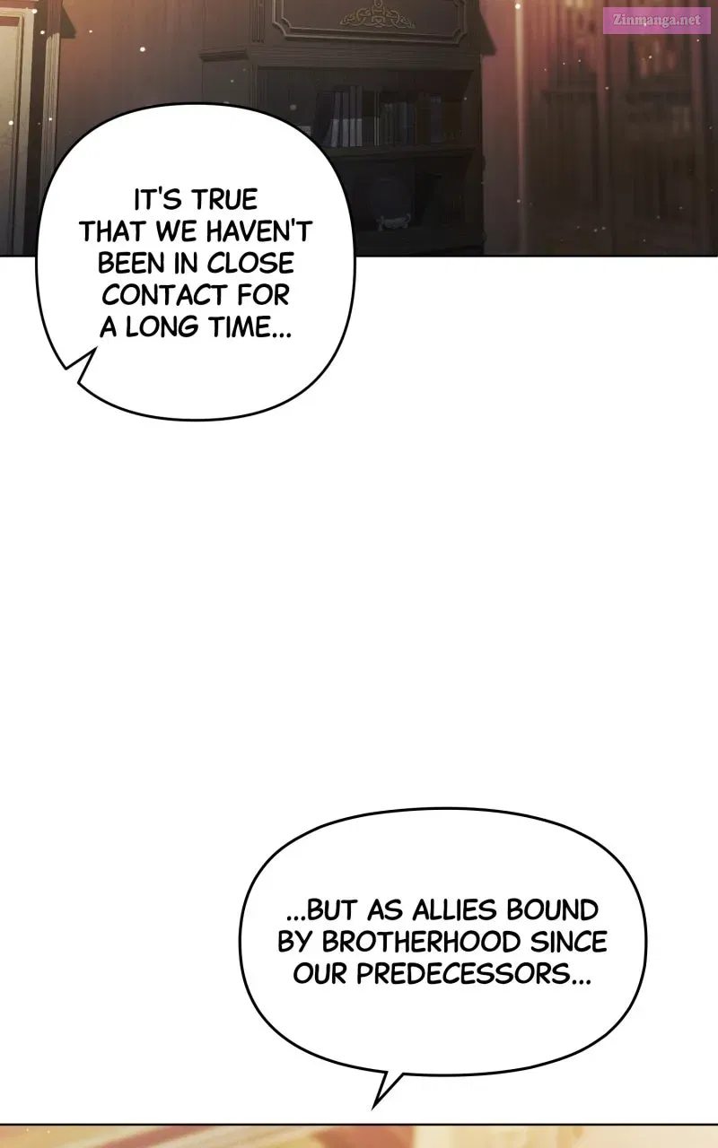 The Cup of Vengeance Is in Your Hands Chapter 81 page 6 - 