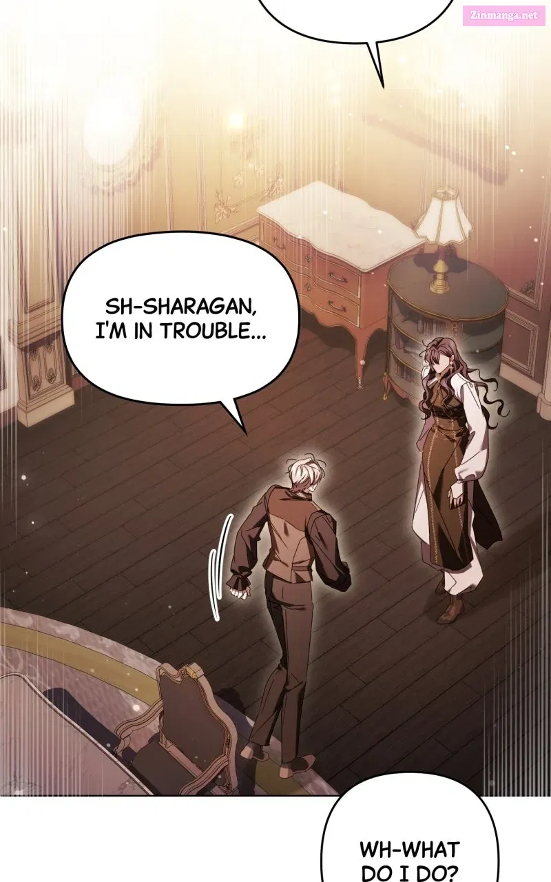 The Cup of Vengeance Is in Your Hands Chapter 81 page 53 - 