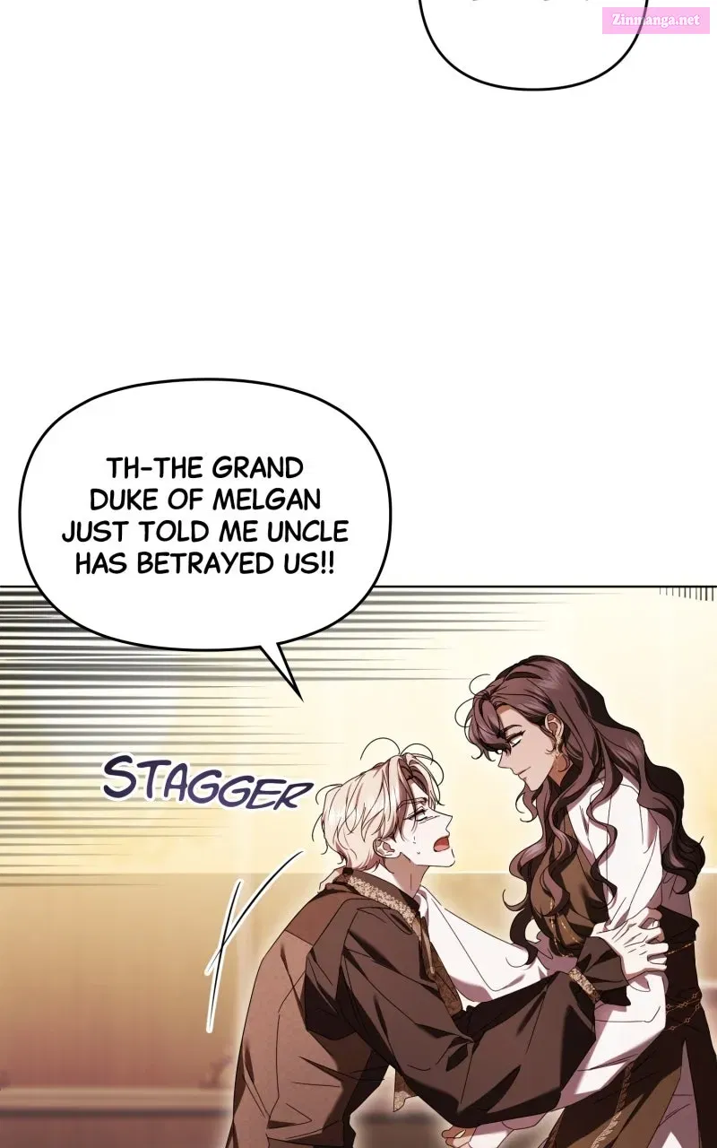 The Cup of Vengeance Is in Your Hands Chapter 81 page 54 - 