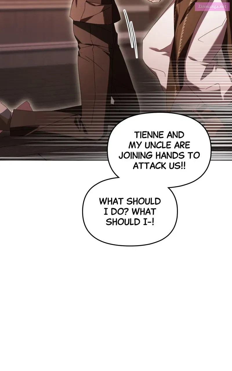 The Cup of Vengeance Is in Your Hands Chapter 81 page 55 - 