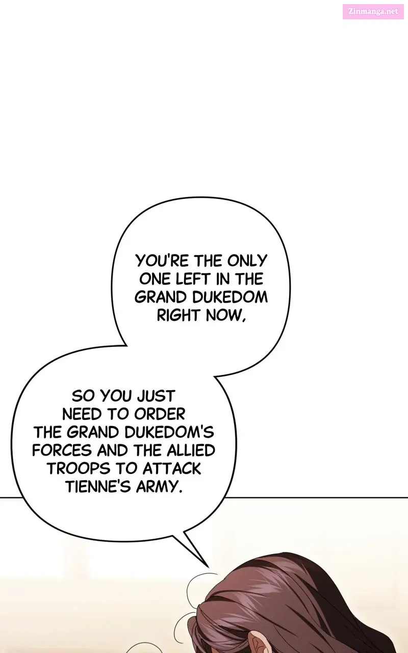 The Cup of Vengeance Is in Your Hands Chapter 81 page 58 - 