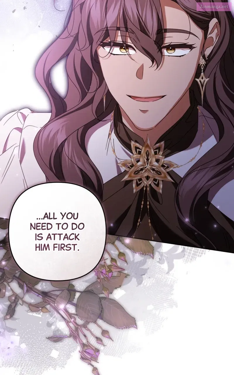 The Cup of Vengeance Is in Your Hands Chapter 81 page 67 - 