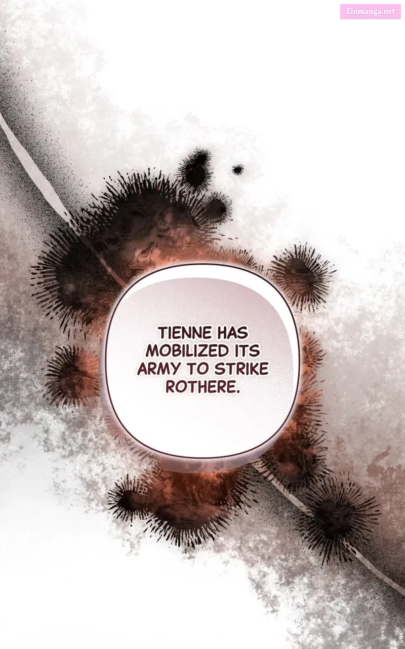 The Cup of Vengeance Is in Your Hands Chapter 81 page 8 - 