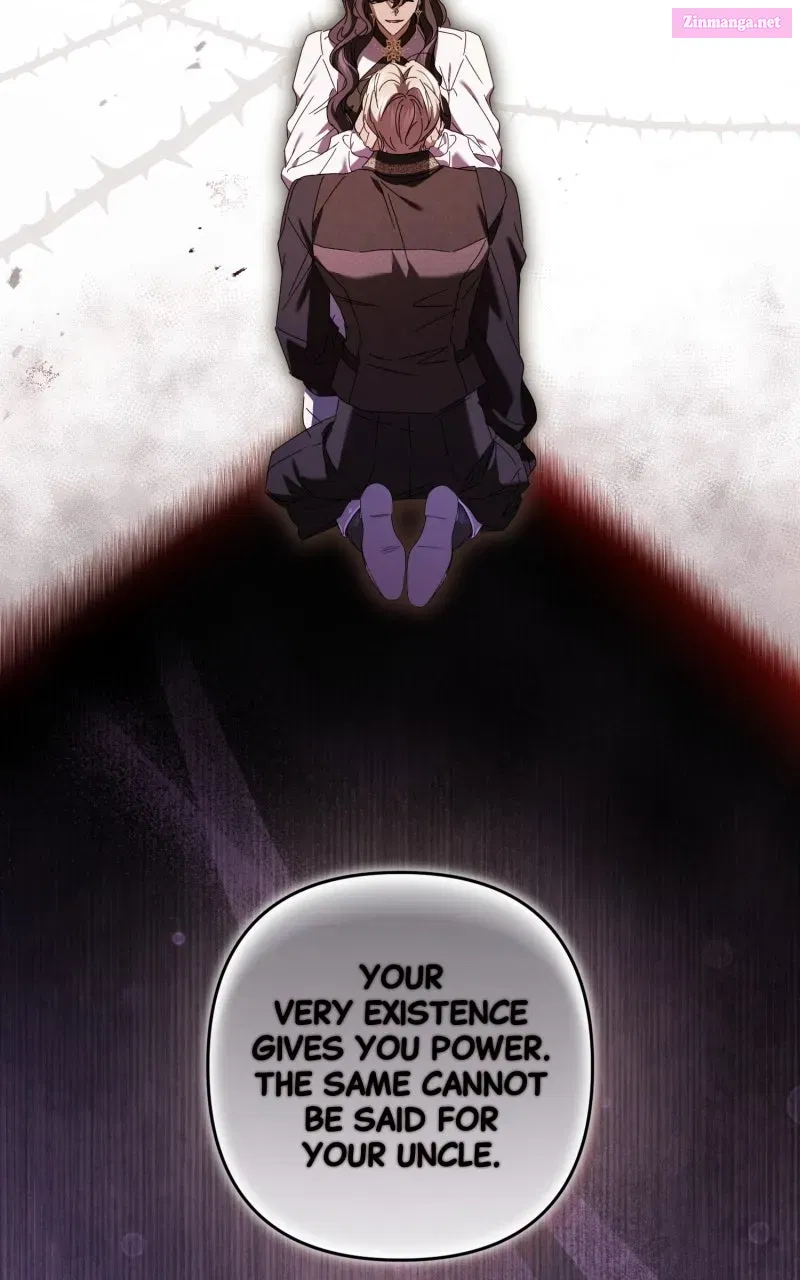 The Cup of Vengeance Is in Your Hands Chapter 81 page 72 - 