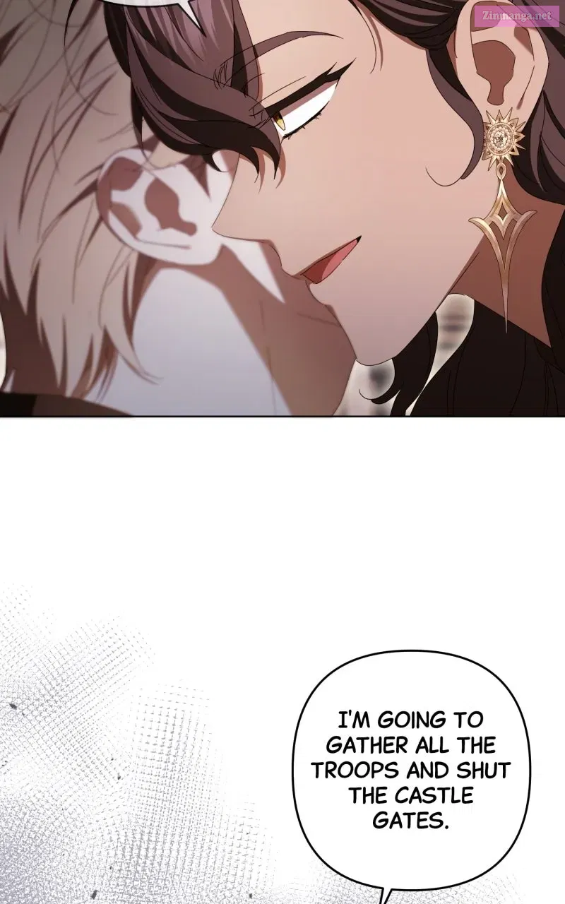 The Cup of Vengeance Is in Your Hands Chapter 81 page 74 - 
