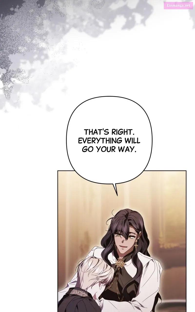 The Cup of Vengeance Is in Your Hands Chapter 81 page 78 - 