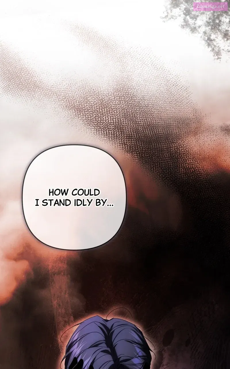 The Cup of Vengeance Is in Your Hands Chapter 81 page 9 - 