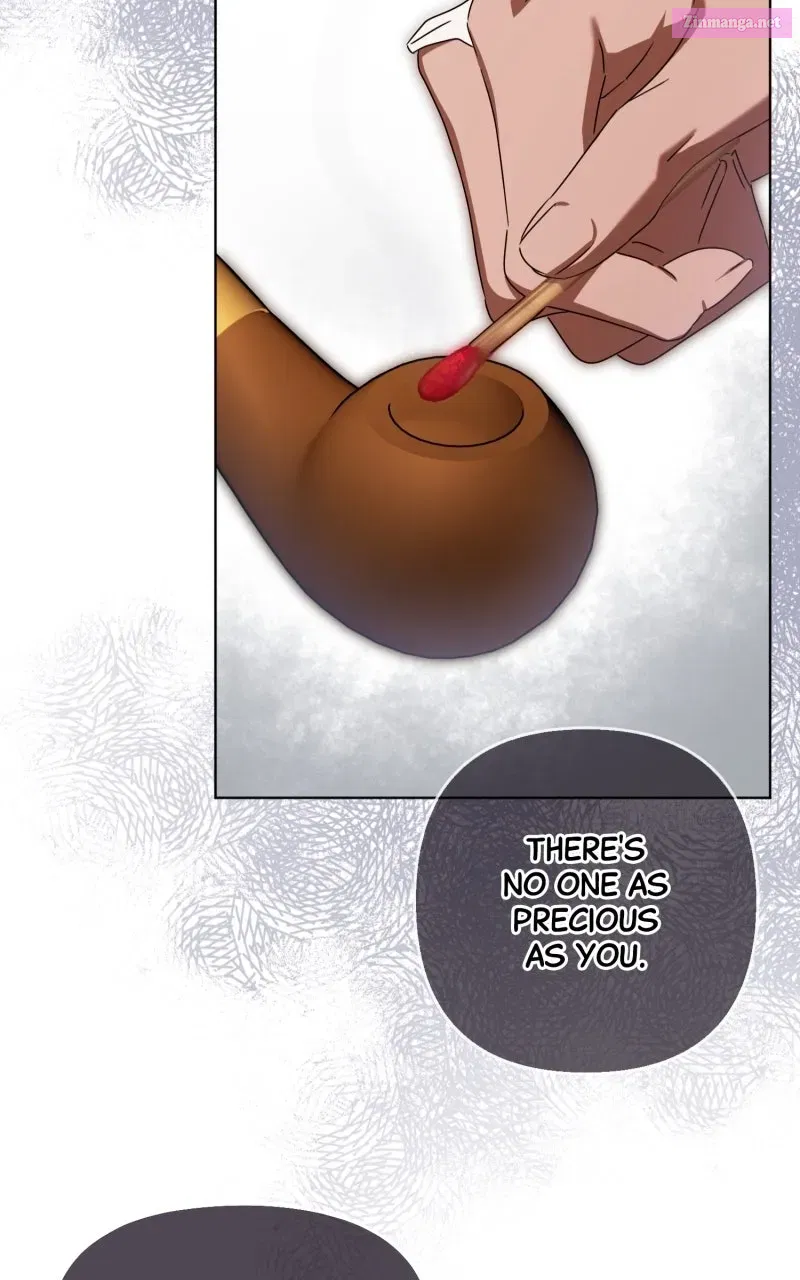 The Cup of Vengeance Is in Your Hands Chapter 81 page 82 - 