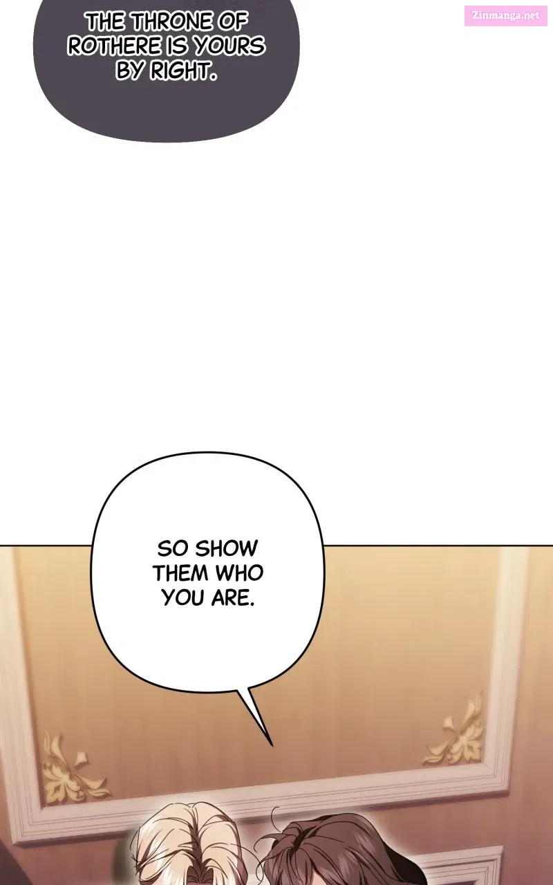 The Cup of Vengeance Is in Your Hands Chapter 81 page 83 - 