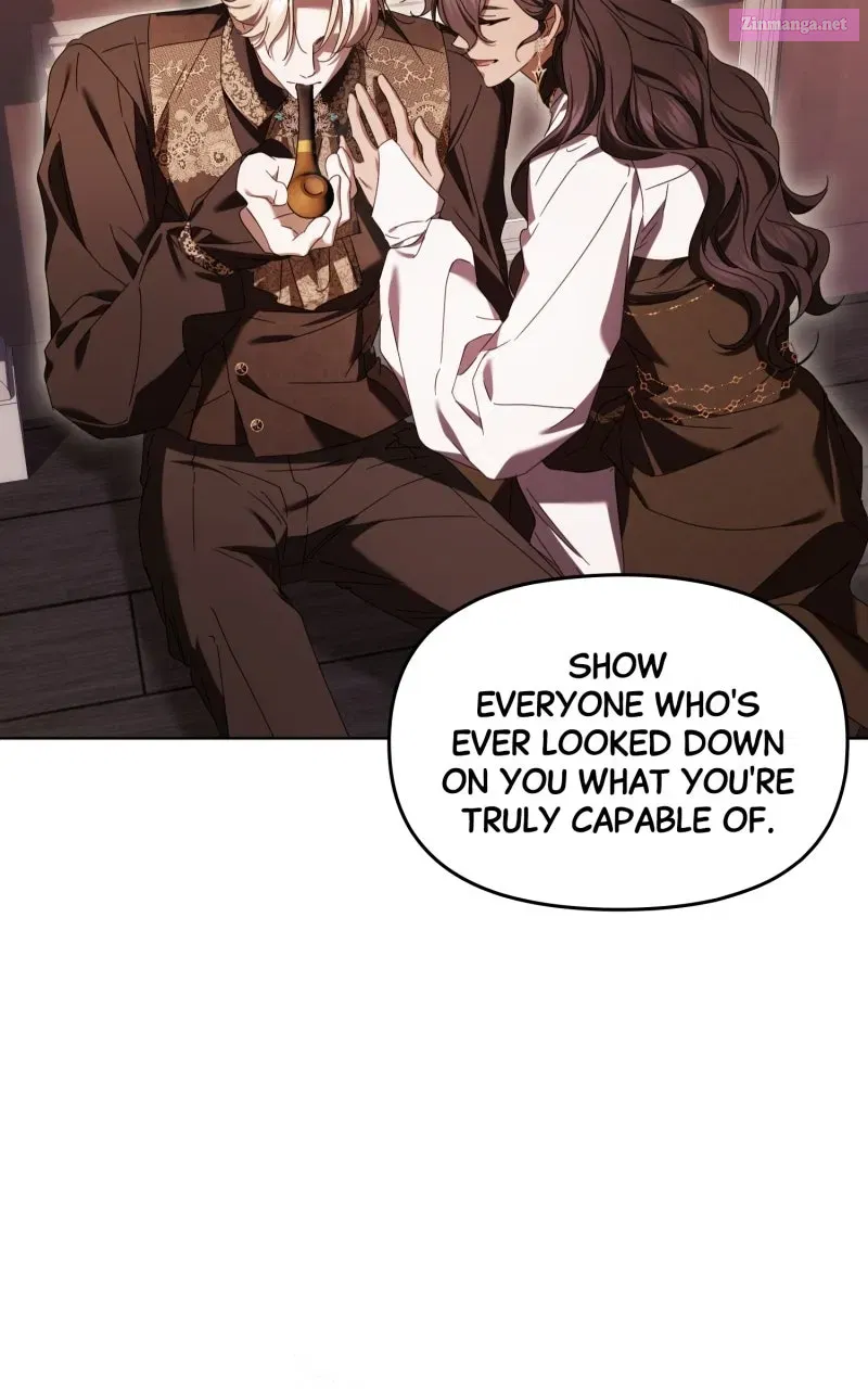 The Cup of Vengeance Is in Your Hands Chapter 81 page 84 - 