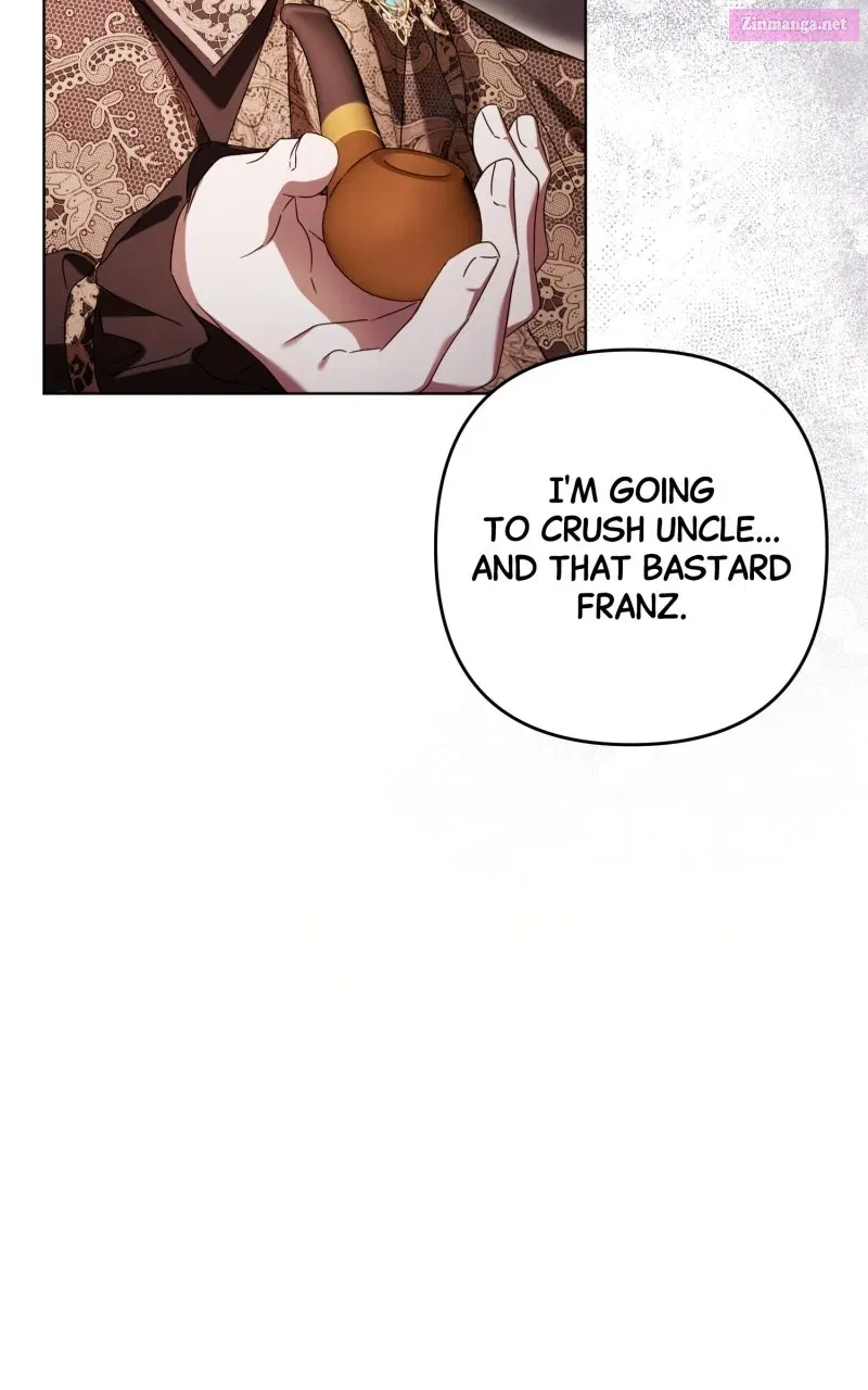 The Cup of Vengeance Is in Your Hands Chapter 81 page 86 - 