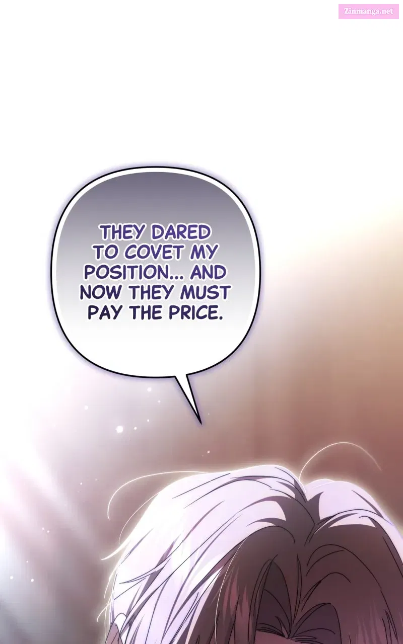 The Cup of Vengeance Is in Your Hands Chapter 81 page 87 - 