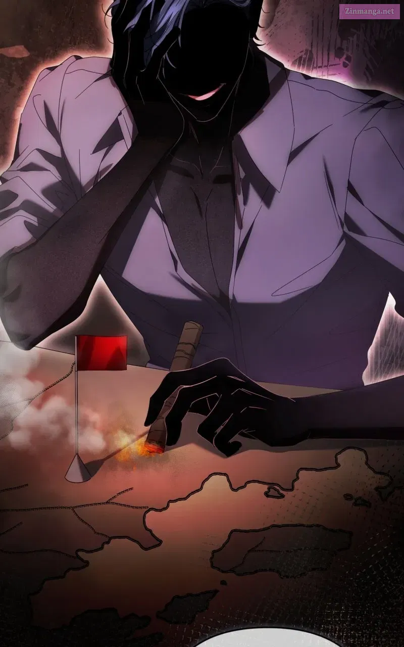 The Cup of Vengeance Is in Your Hands Chapter 81 page 10 - 
