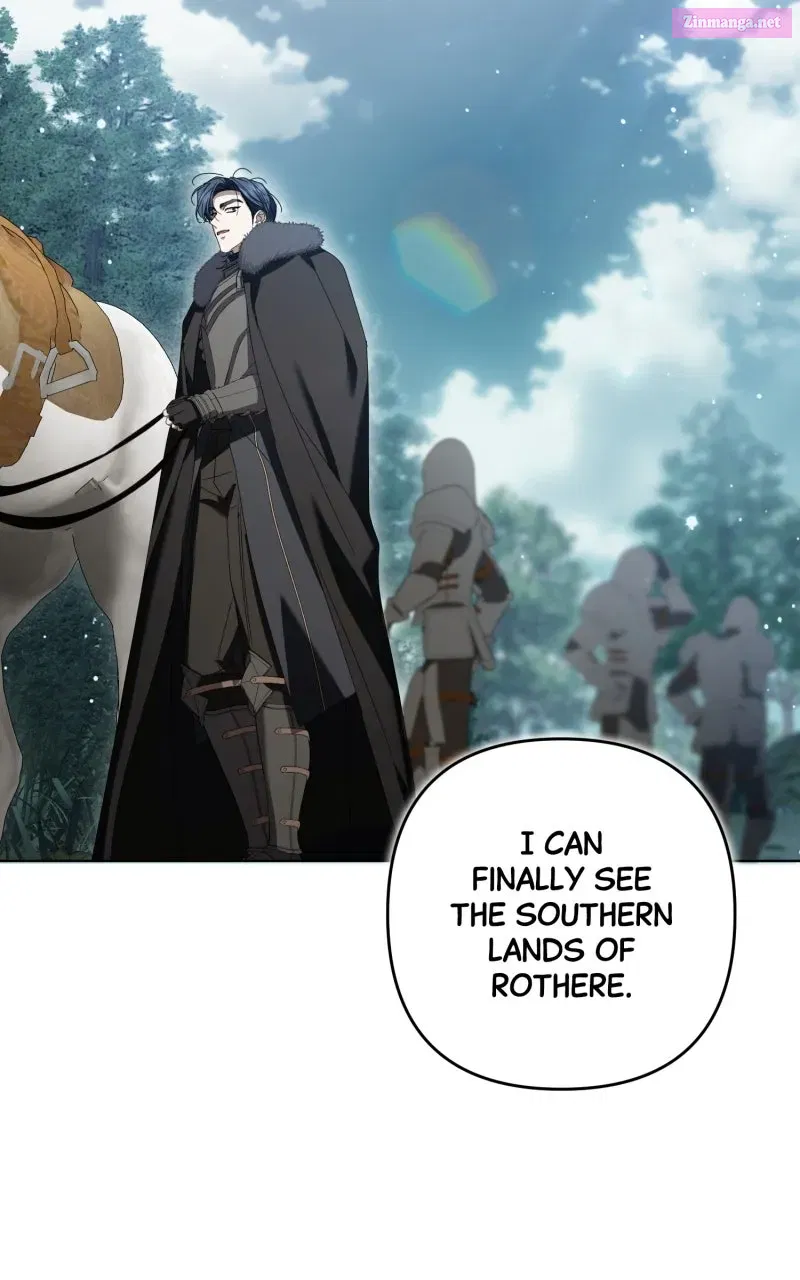 The Cup of Vengeance Is in Your Hands Chapter 81 page 93 - 