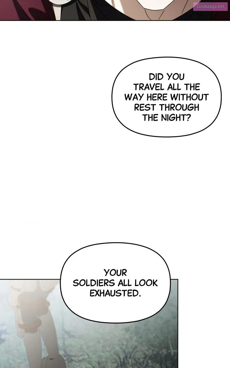 The Cup of Vengeance Is in Your Hands Chapter 81 page 97 - 