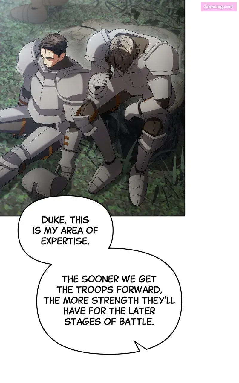 The Cup of Vengeance Is in Your Hands Chapter 81 page 98 - 