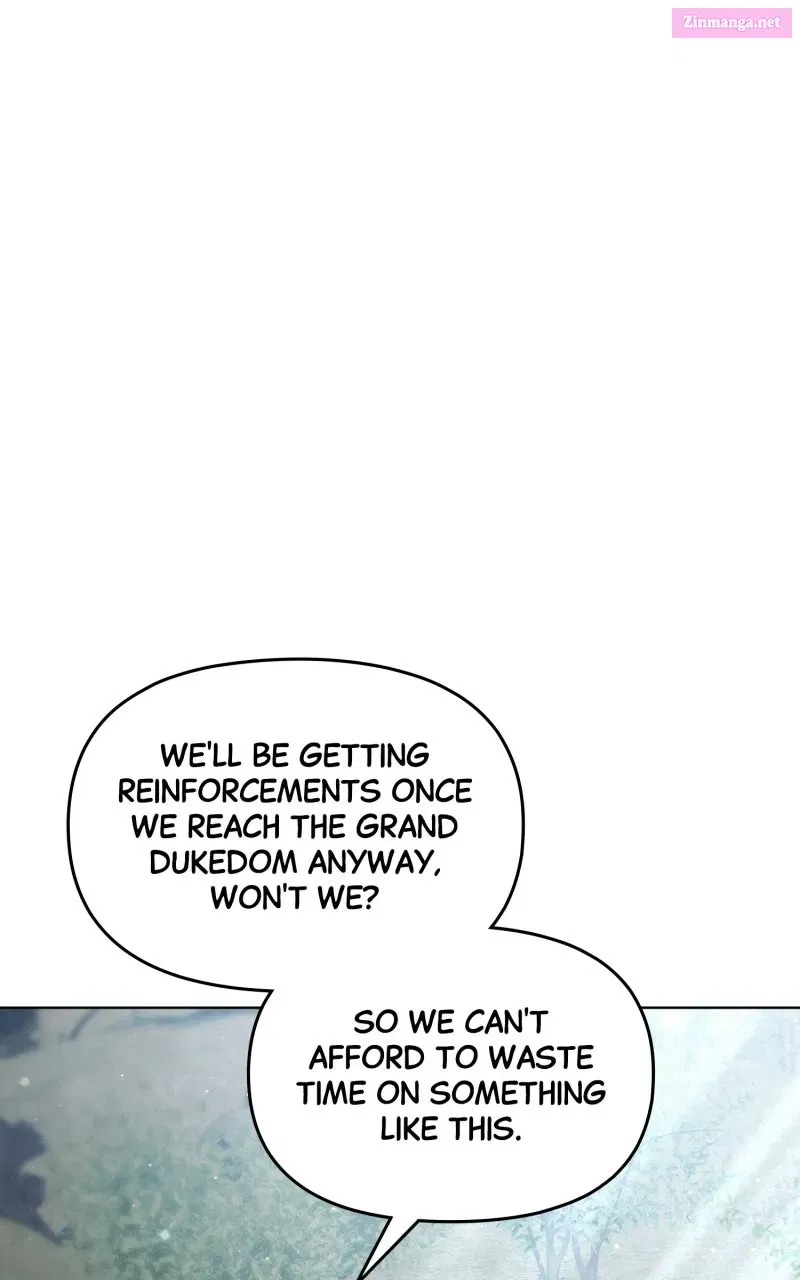 The Cup of Vengeance Is in Your Hands Chapter 81 page 99 - 
