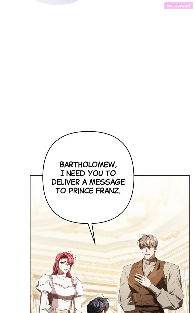 The Cup of Vengeance Is in Your Hands Chapter 82 page 102 - 