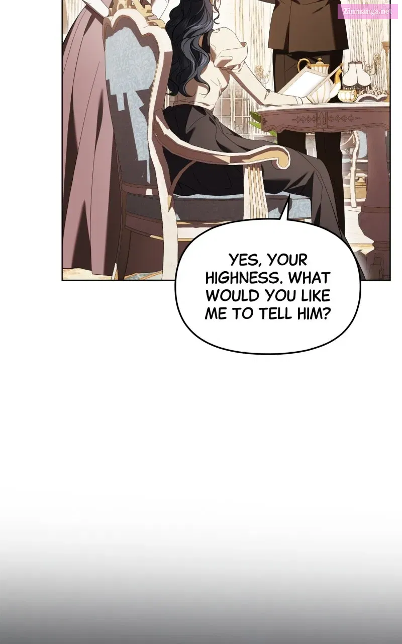 The Cup of Vengeance Is in Your Hands Chapter 82 page 103 - 